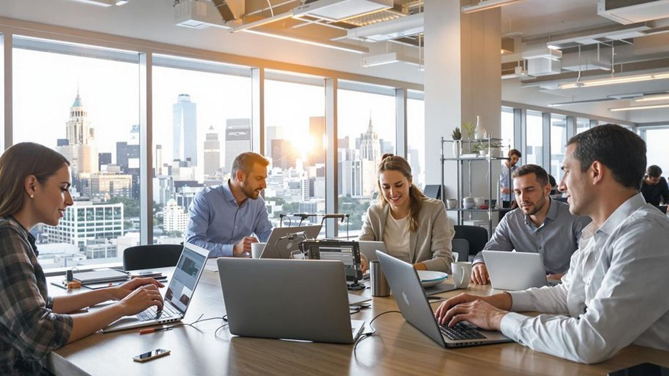 Como Fazer o Lançamento de um SaaS: Estratégias Eficazes para o Sucesso