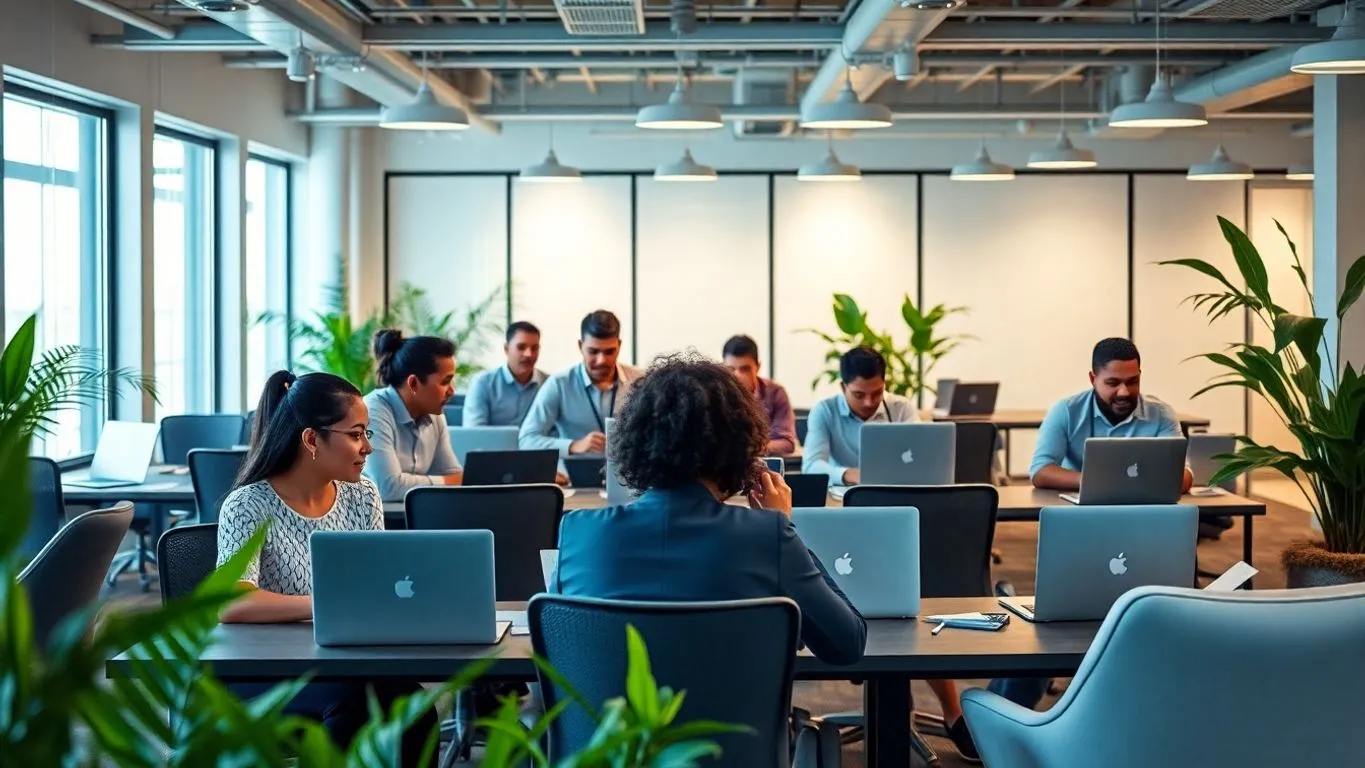 Descubra o que significa SaaS e como ele transforma o mercado de tecnologia
